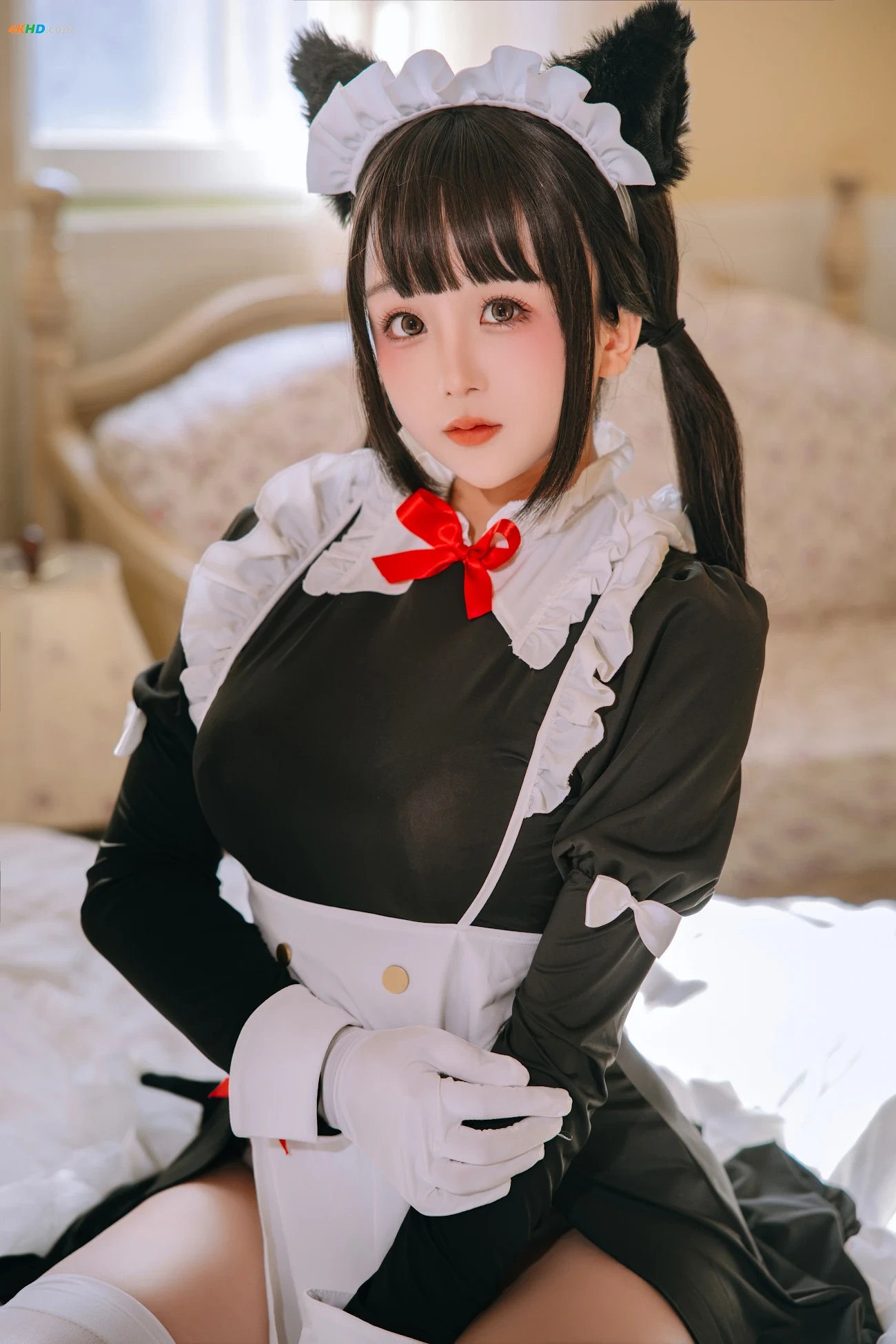 RiNaiJiao MaoNiangNuPu — photo 18
