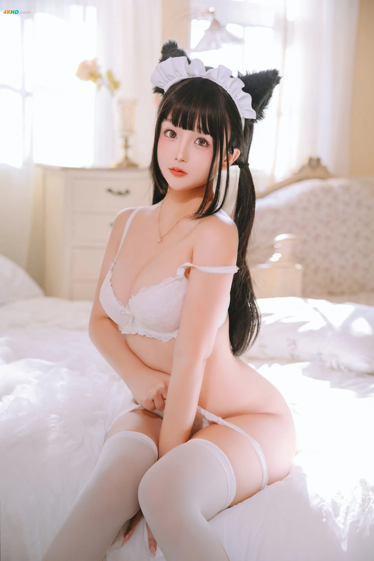 RiNaiJiao MaoNiangNuPu — photo 43