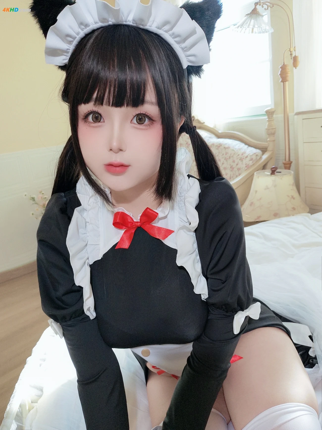 RiNaiJiao MaoNiangNuPu — photo 108