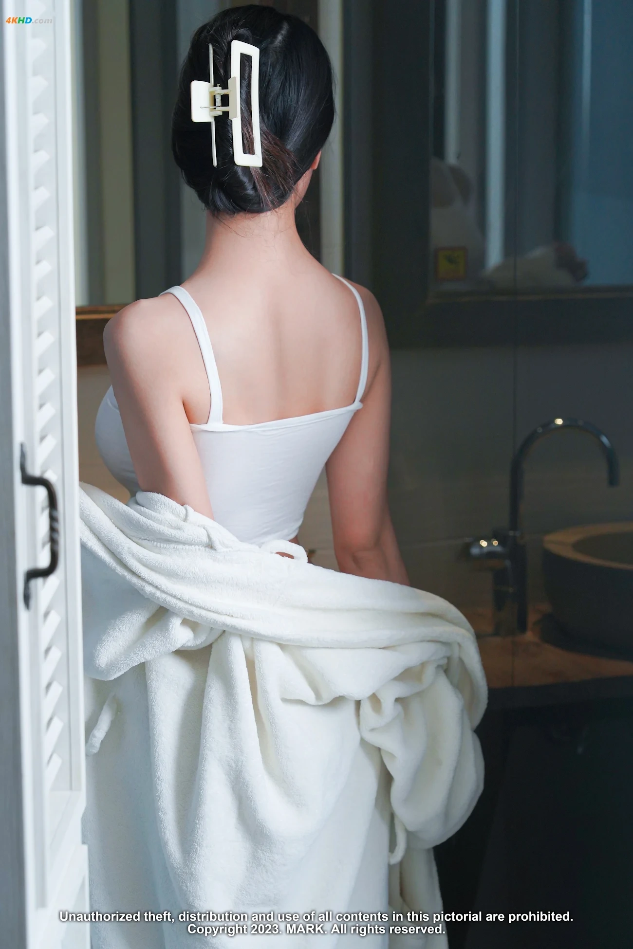 [Mark] Yua Airi - Vol.5 & Part1 — photo 20