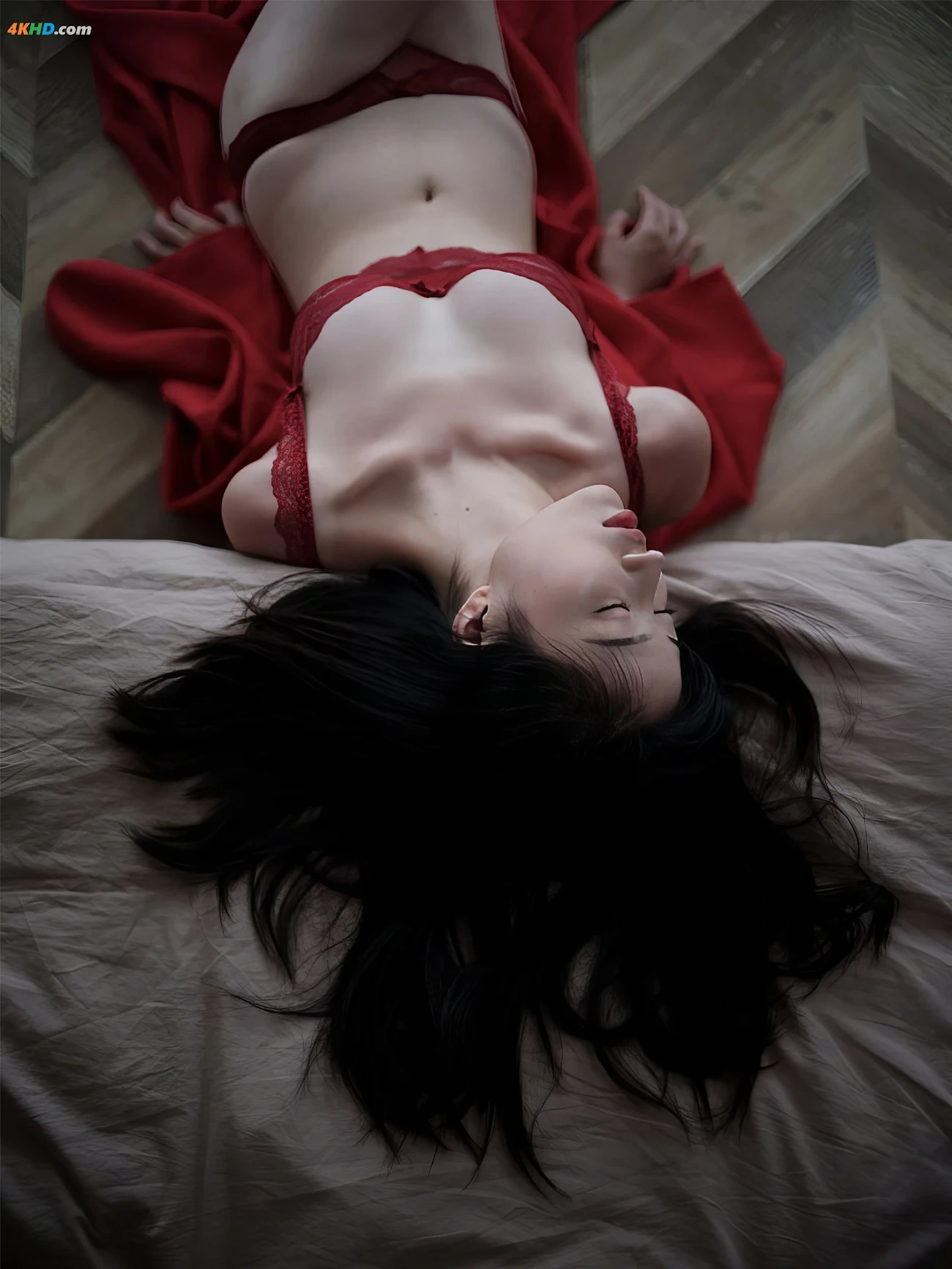 NianNian HongZhuTi — photo 2