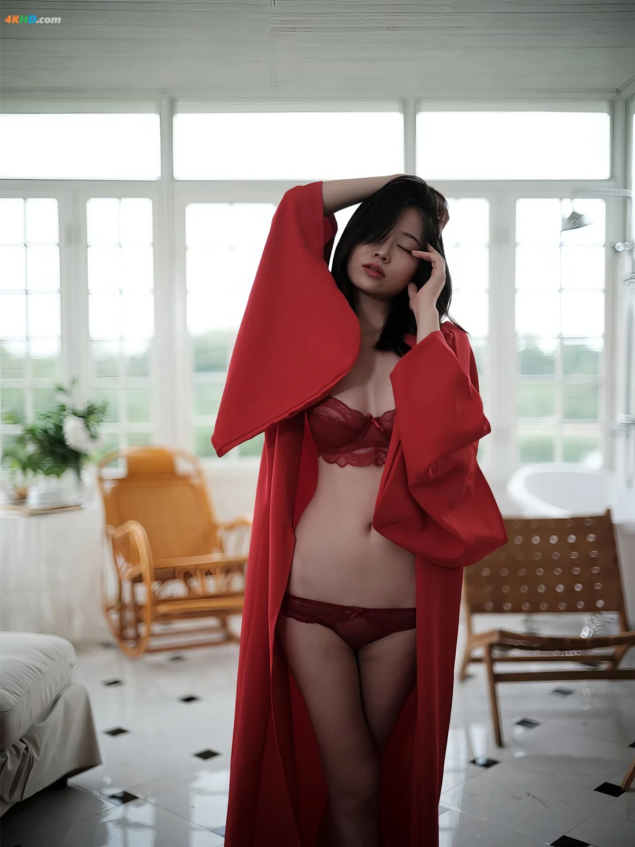 NianNian HongZhuTi — photo 4