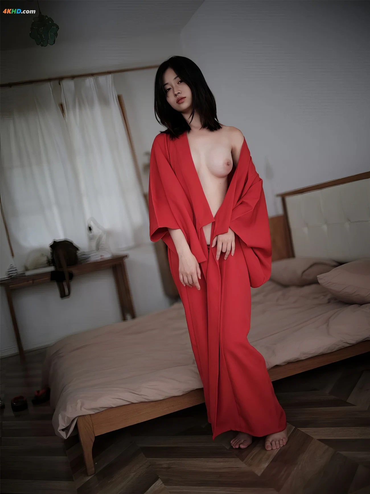NianNian HongZhuTi — photo 15