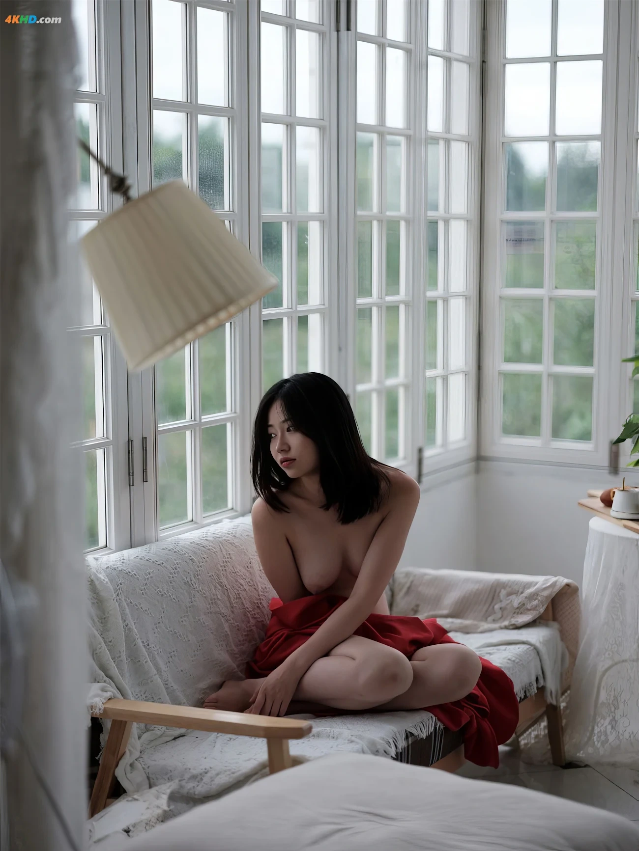 NianNian HongZhuTi — photo 18