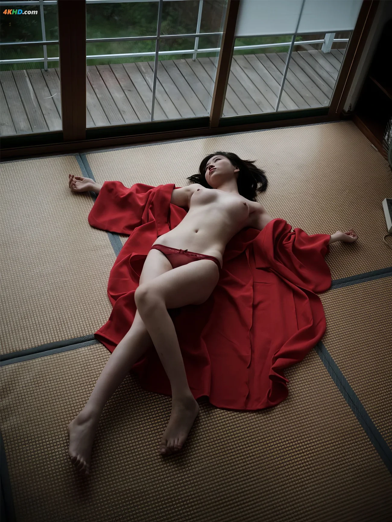 NianNian HongZhuTi — photo 25