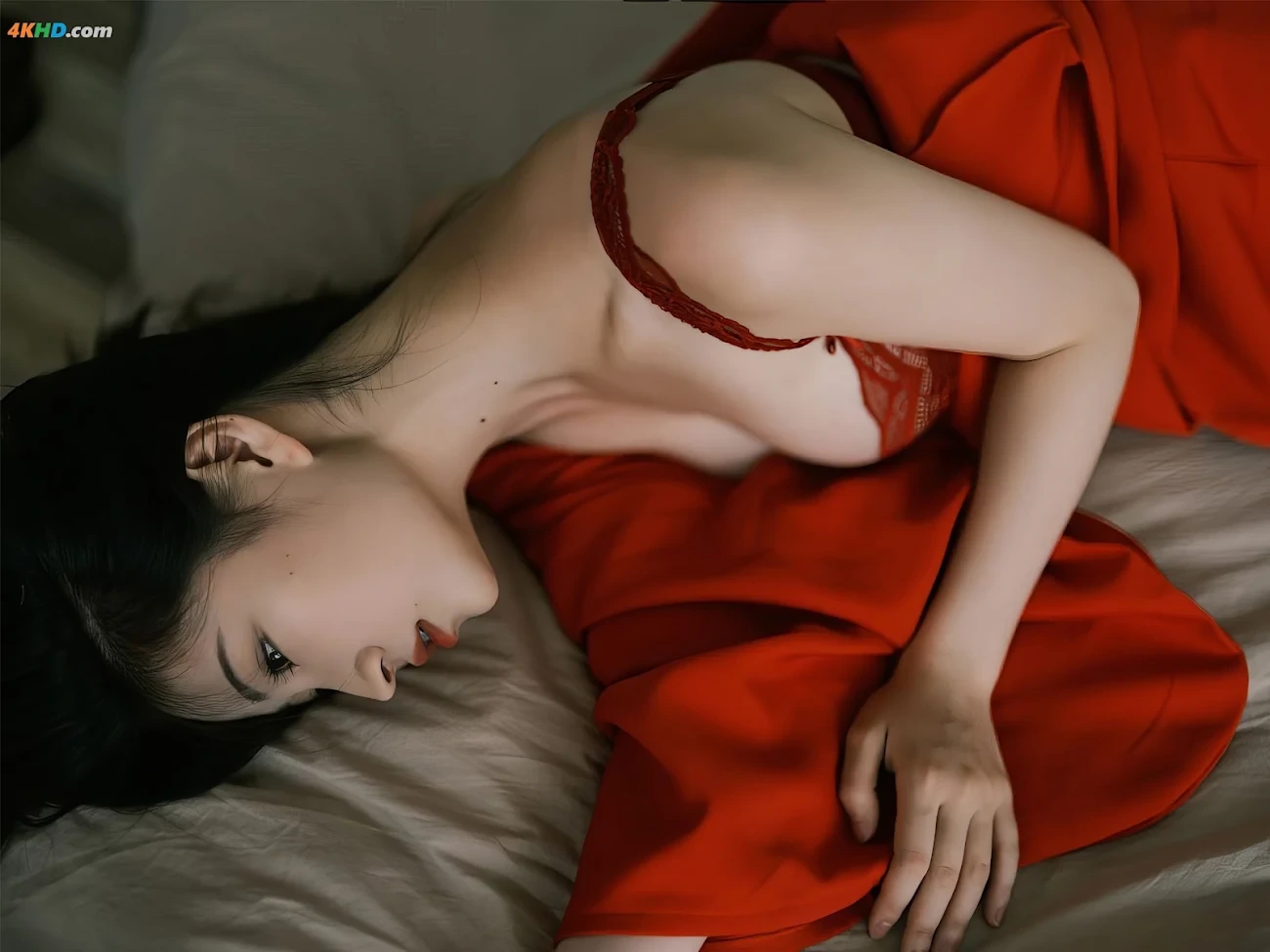 NianNian HongZhuTi — photo 29