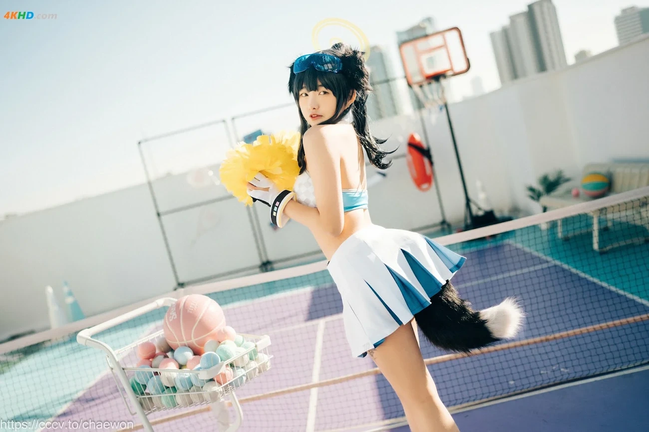 [Loozy] SonSon (SonSon) - Hibiki for adults — photo 1