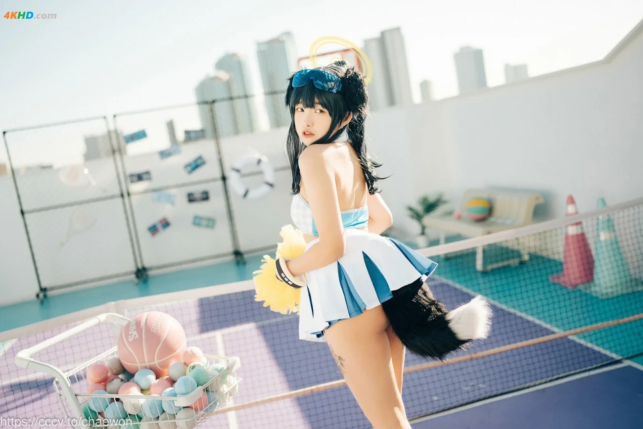 [Loozy] SonSon (SonSon) - Hibiki for adults — photo 2