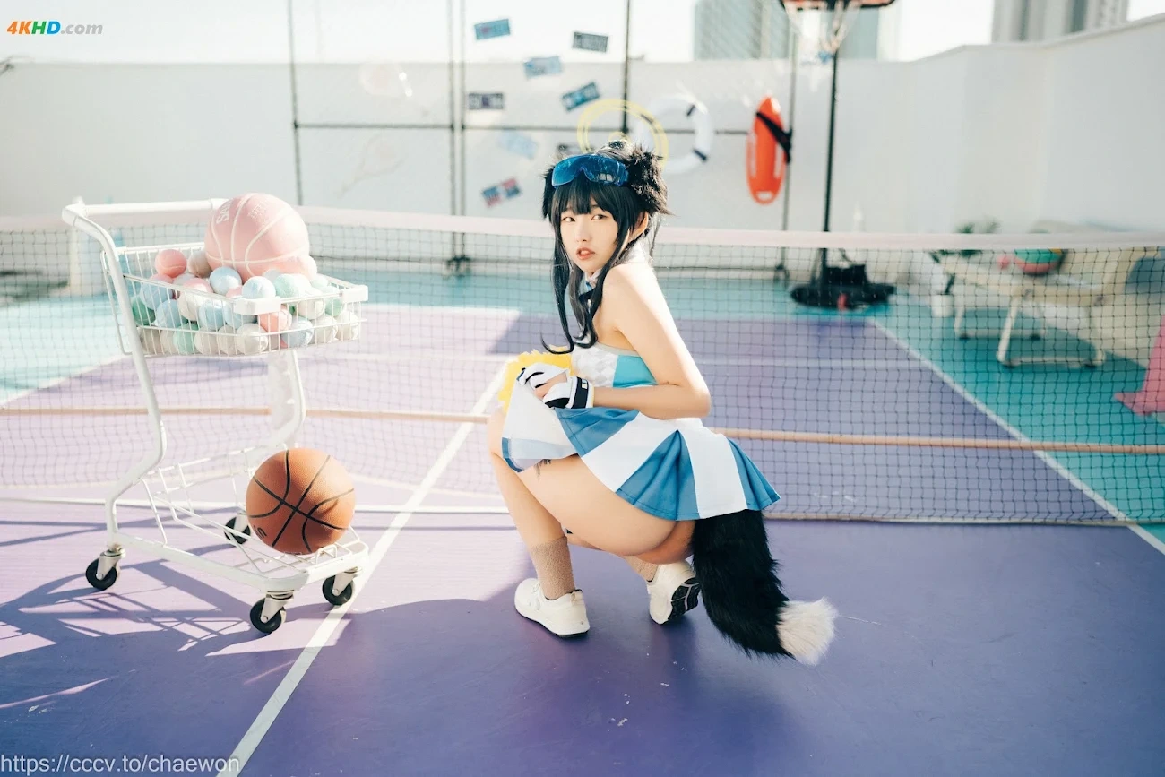 [Loozy] SonSon (SonSon) - Hibiki for adults — photo 3
