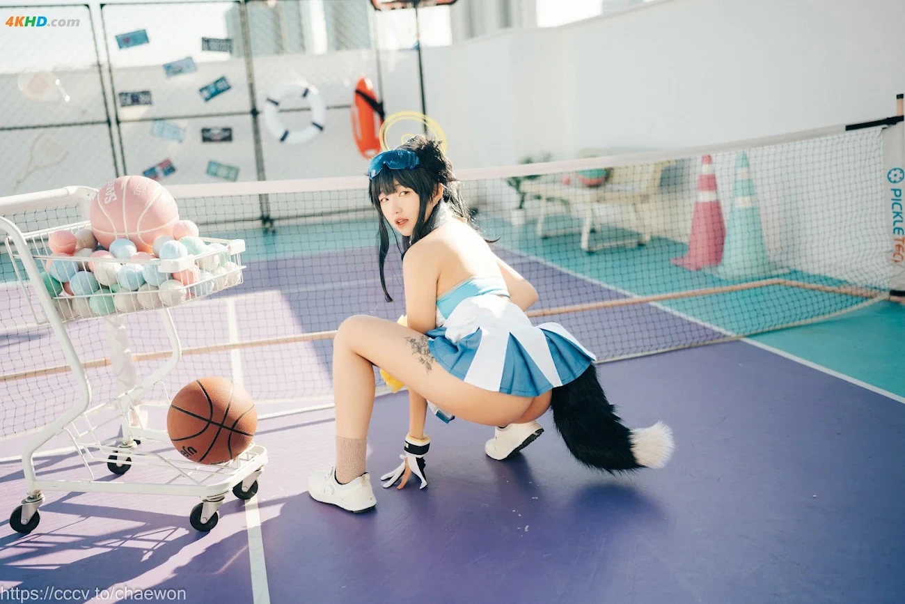 [Loozy] SonSon (SonSon) - Hibiki for adults — photo 4