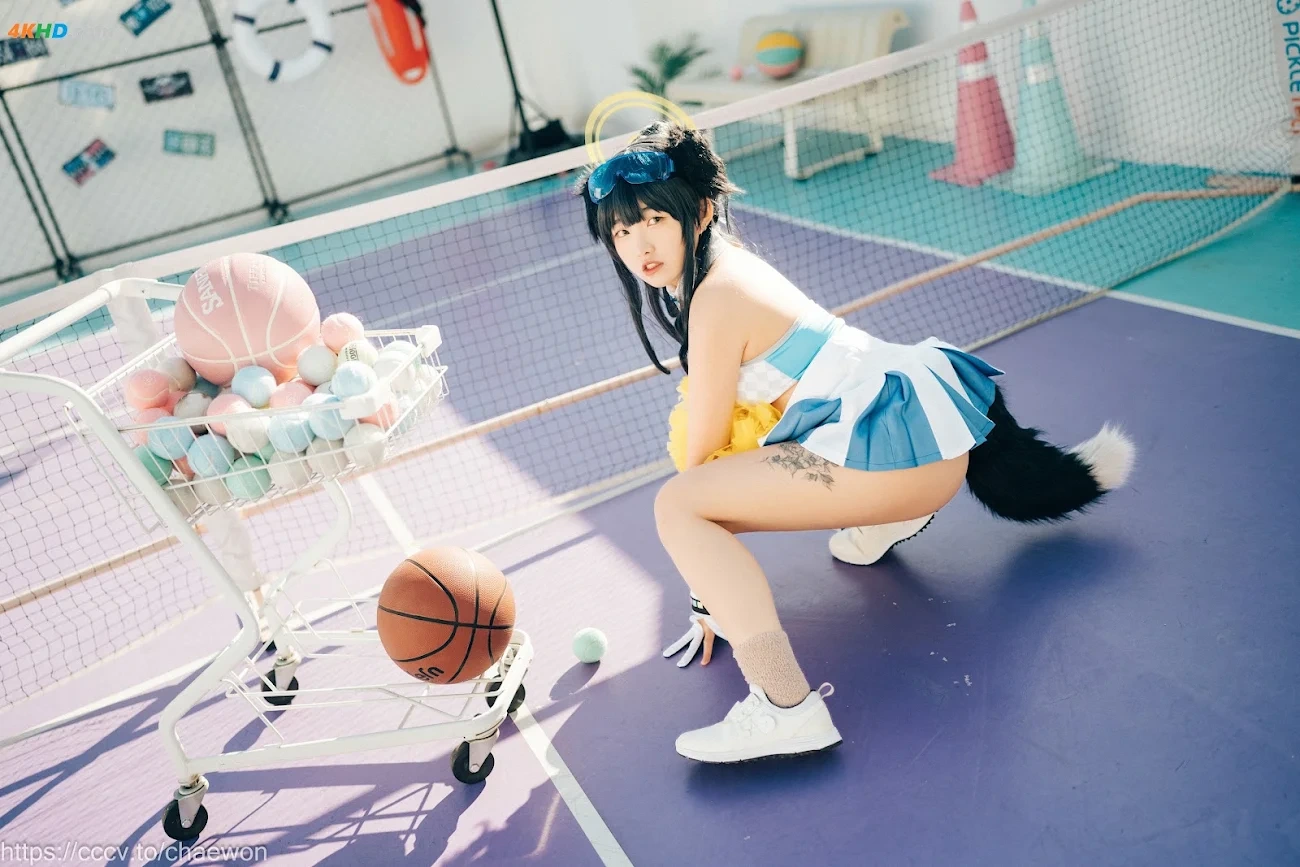 [Loozy] SonSon (SonSon) - Hibiki for adults — photo 5