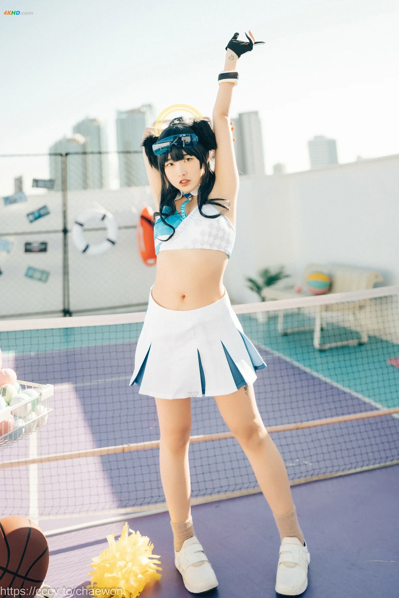 [Loozy] SonSon (SonSon) - Hibiki for adults — photo 7
