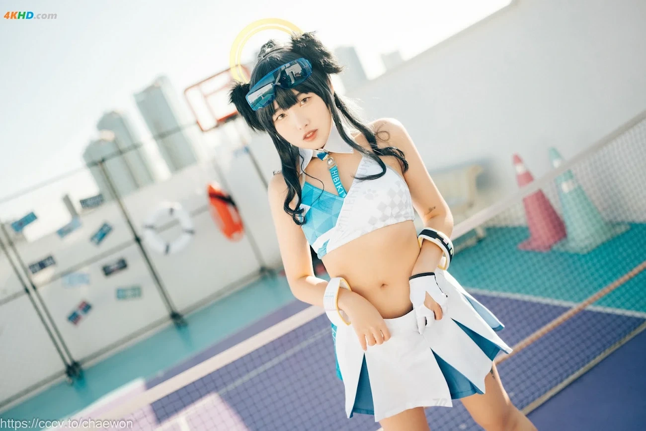 [Loozy] SonSon (SonSon) - Hibiki for adults — photo 8