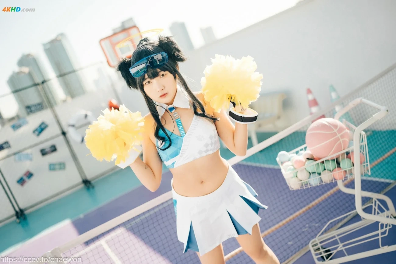 [Loozy] SonSon (SonSon) - Hibiki for adults — photo 9