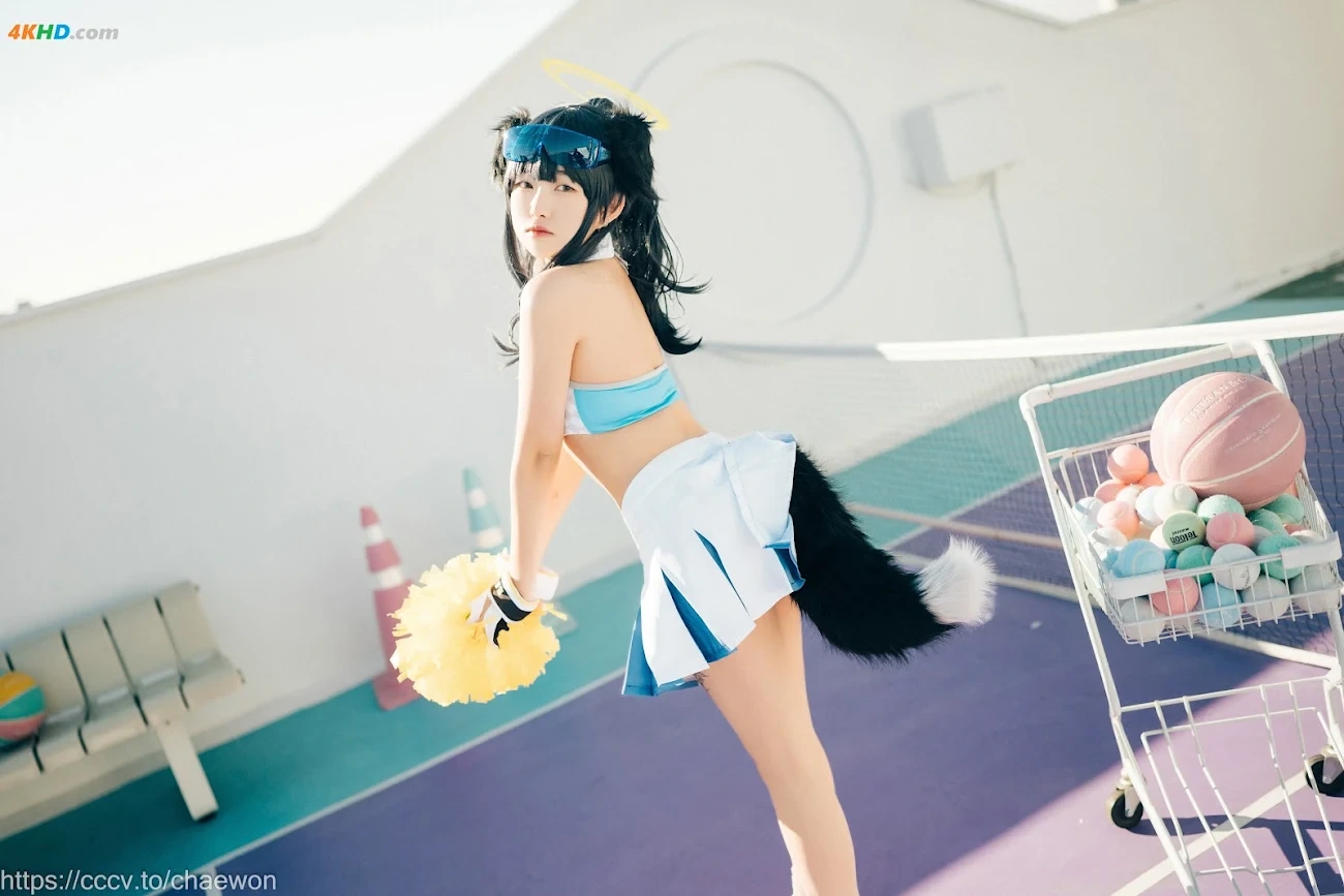 [Loozy] SonSon (SonSon) - Hibiki for adults — photo 10