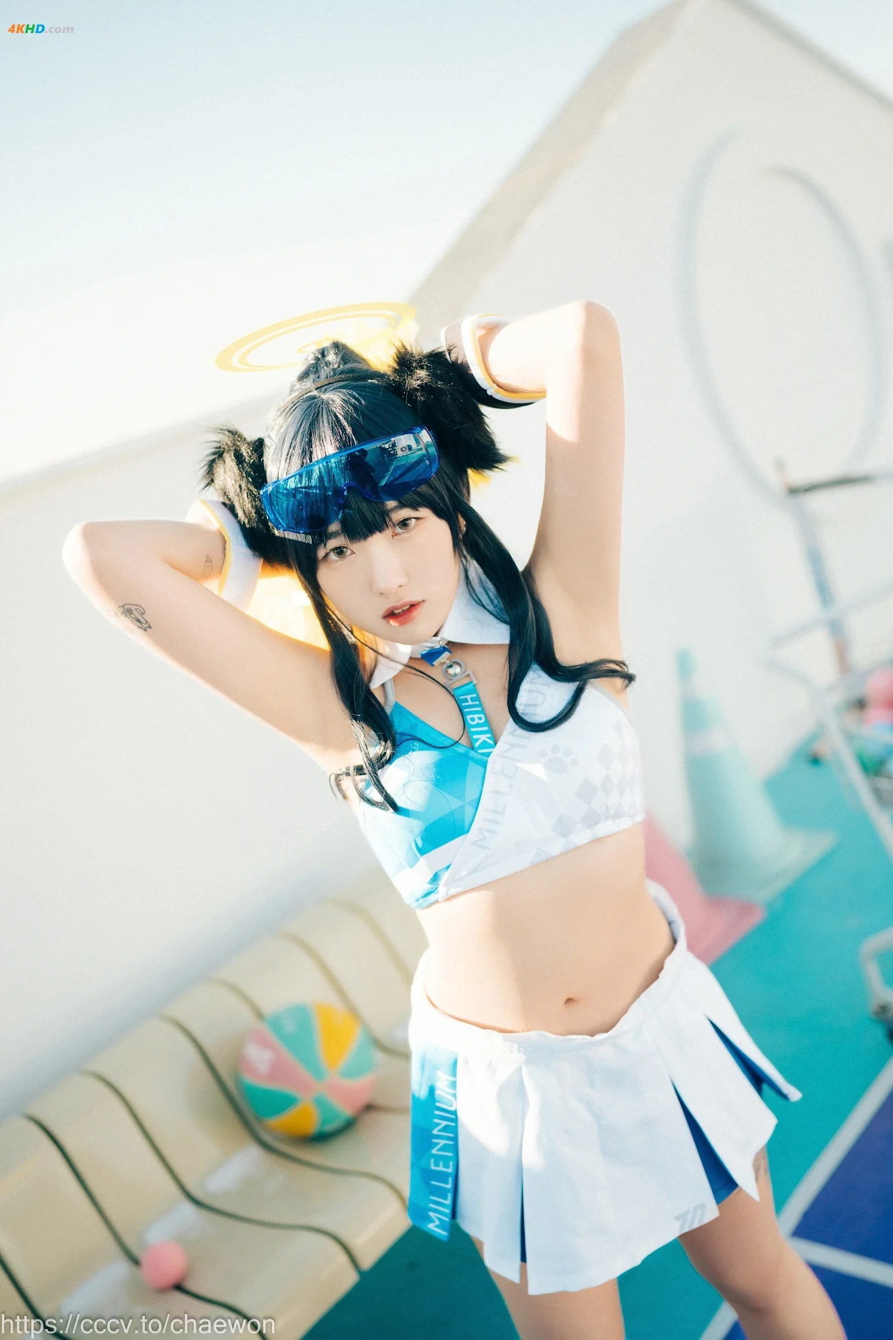 [Loozy] SonSon (SonSon) - Hibiki for adults — photo 11