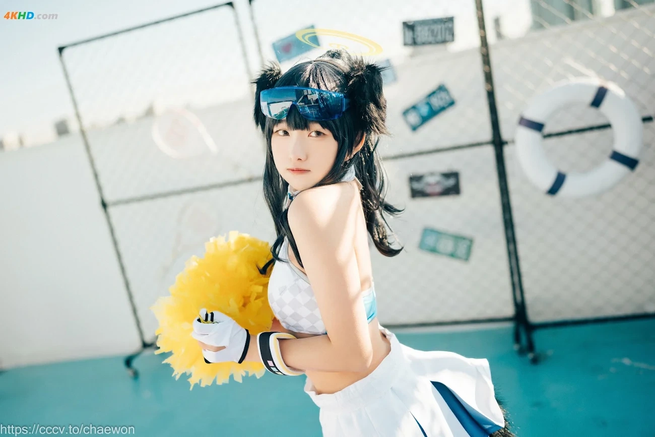 [Loozy] SonSon (SonSon) - Hibiki for adults — photo 12