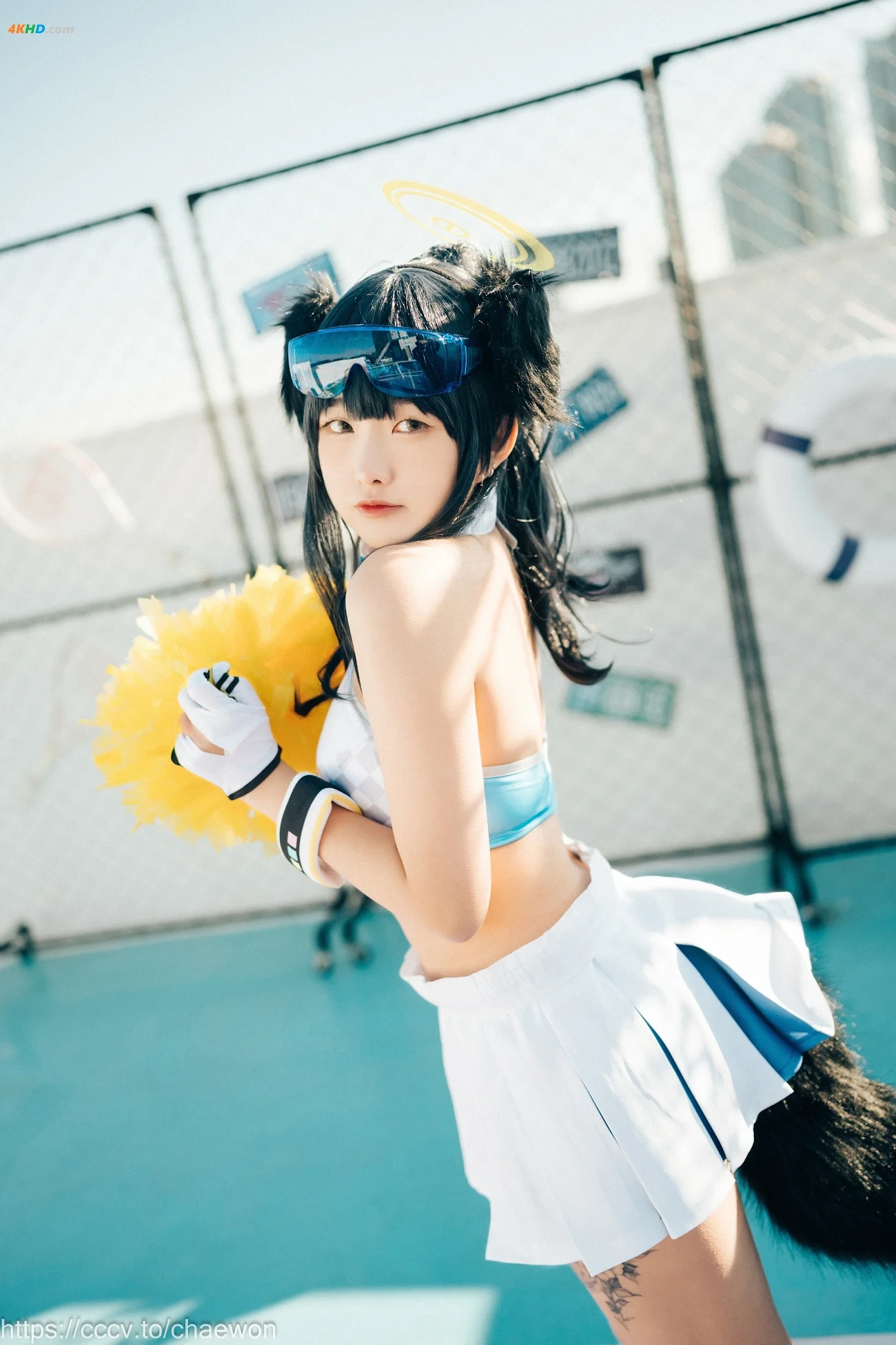 [Loozy] SonSon (SonSon) - Hibiki for adults — photo 13