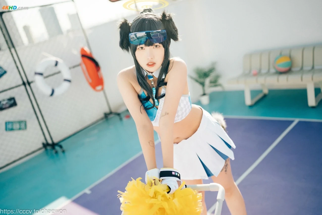 [Loozy] SonSon (SonSon) - Hibiki for adults — photo 14