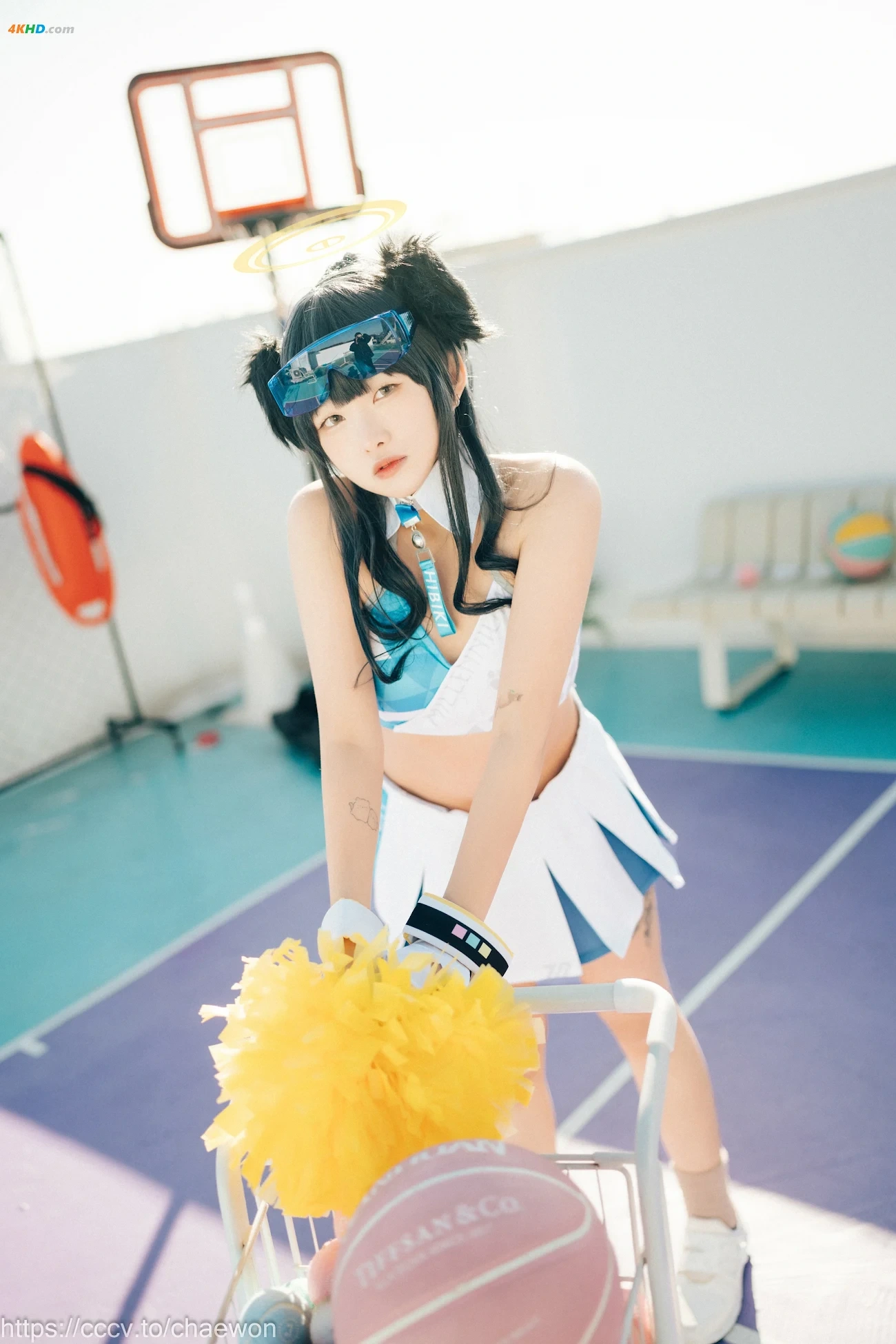 [Loozy] SonSon (SonSon) - Hibiki for adults — photo 15