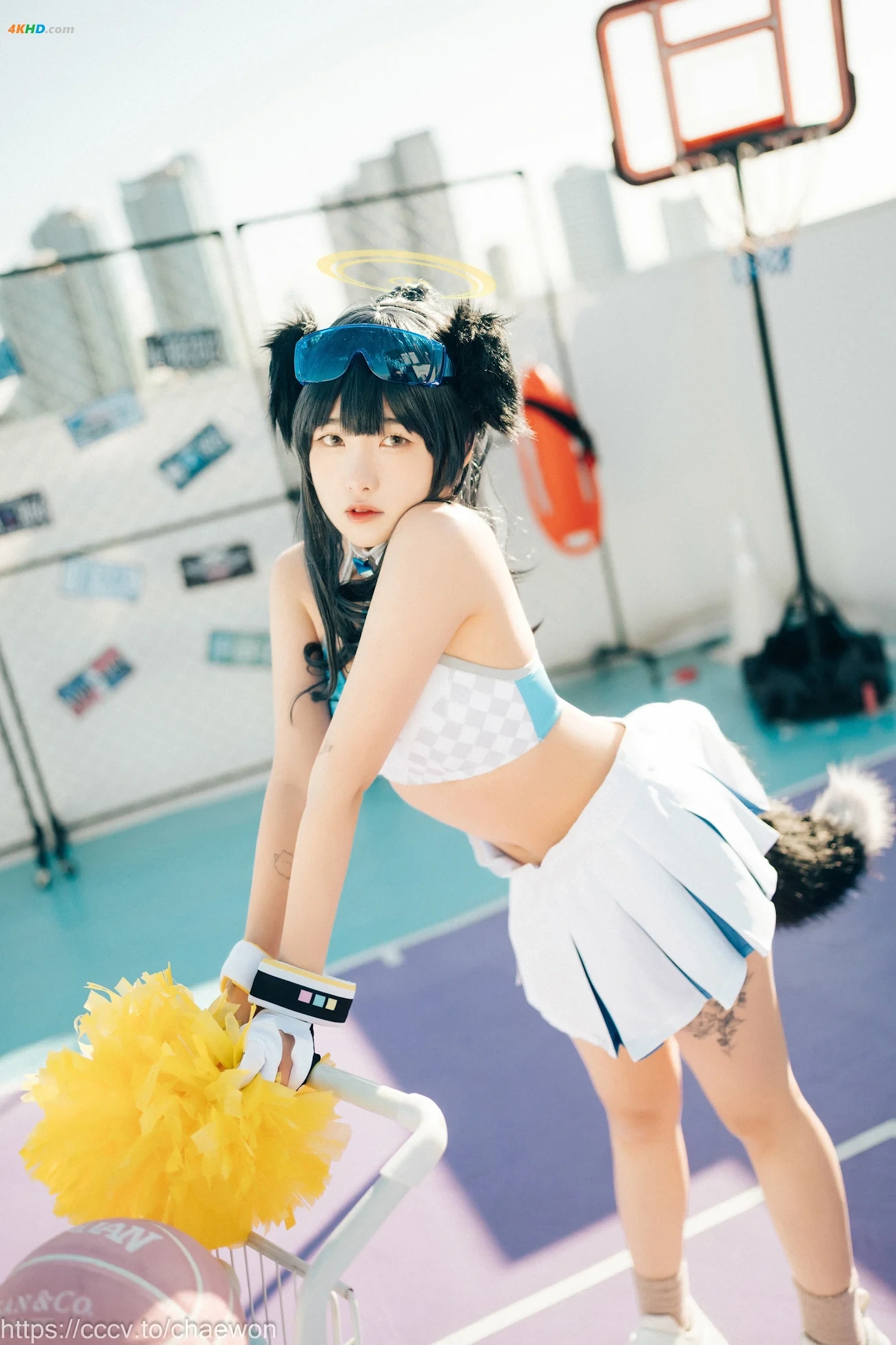 [Loozy] SonSon (SonSon) - Hibiki for adults — photo 16