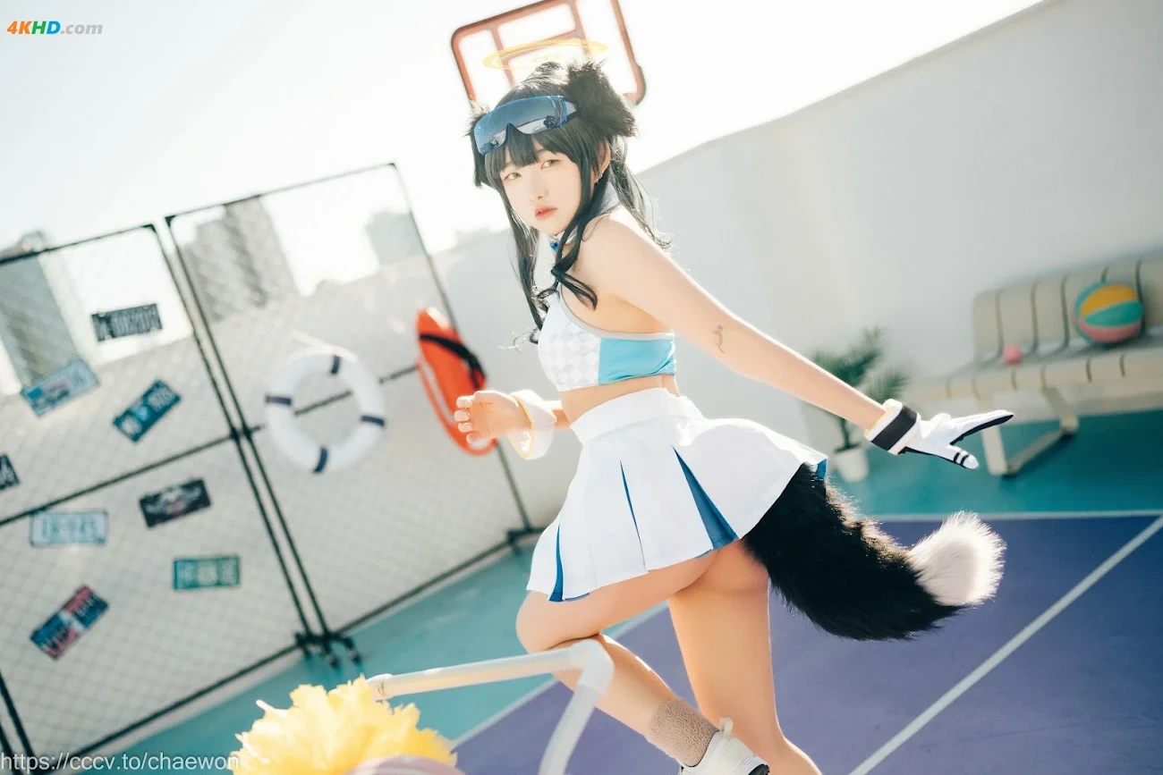 [Loozy] SonSon (SonSon) - Hibiki for adults — photo 17