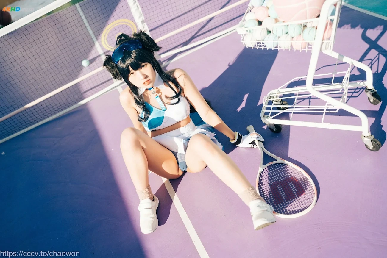 [Loozy] SonSon (SonSon) - Hibiki for adults — photo 22