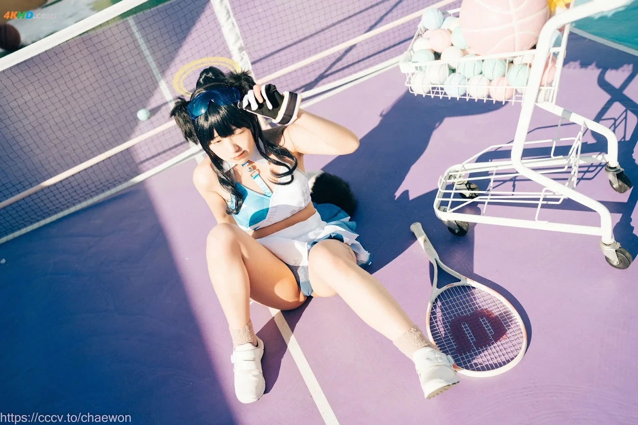 [Loozy] SonSon (SonSon) - Hibiki for adults — photo 23