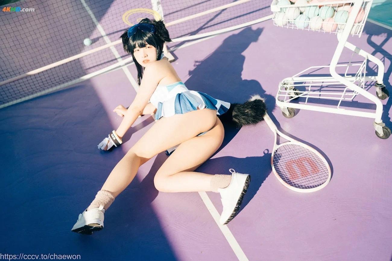 [Loozy] SonSon (SonSon) - Hibiki for adults — photo 25