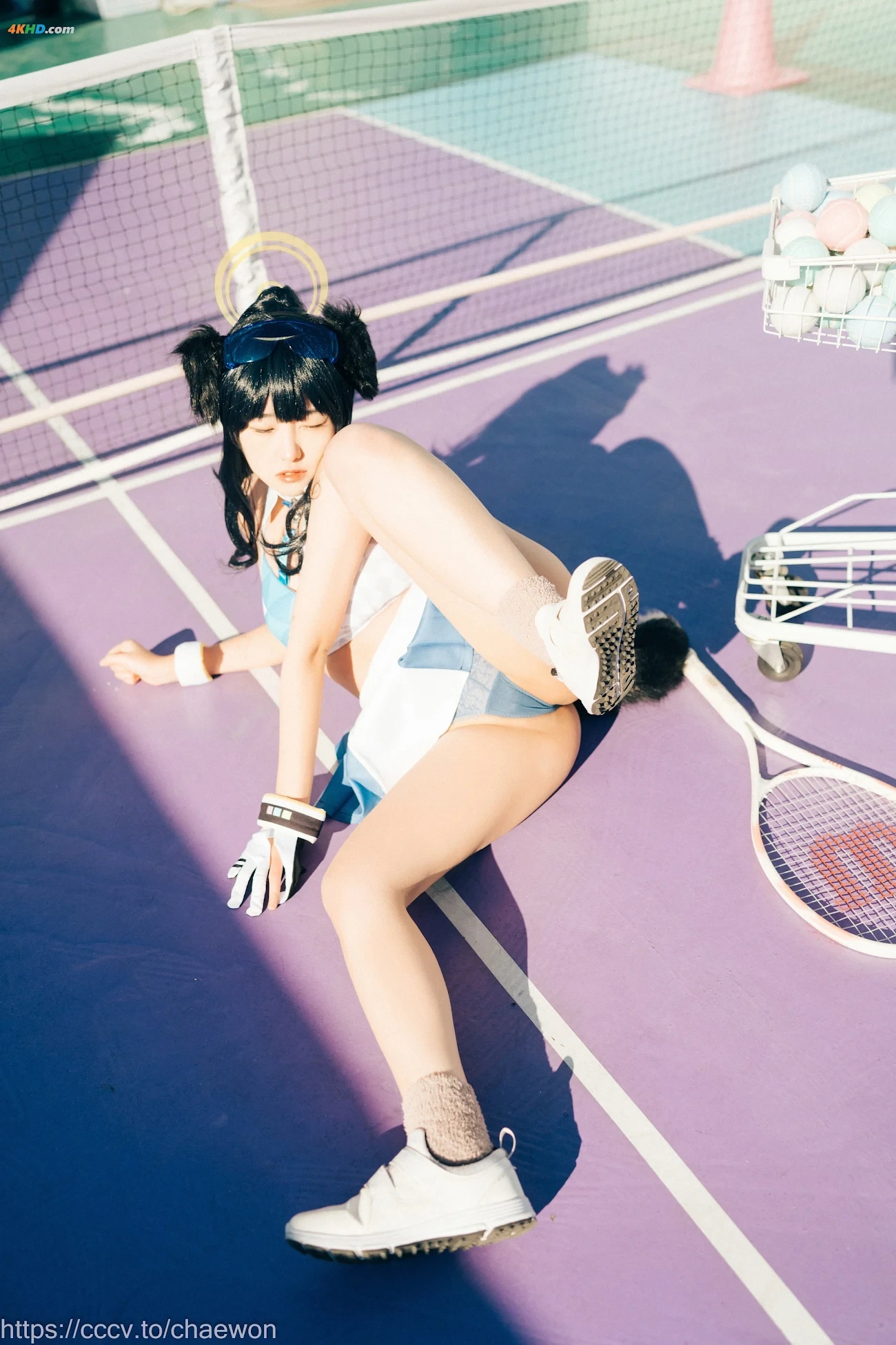 [Loozy] SonSon (SonSon) - Hibiki for adults — photo 27