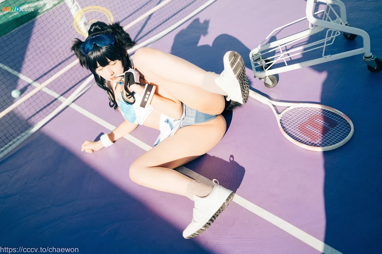 [Loozy] SonSon (SonSon) - Hibiki for adults — photo 29