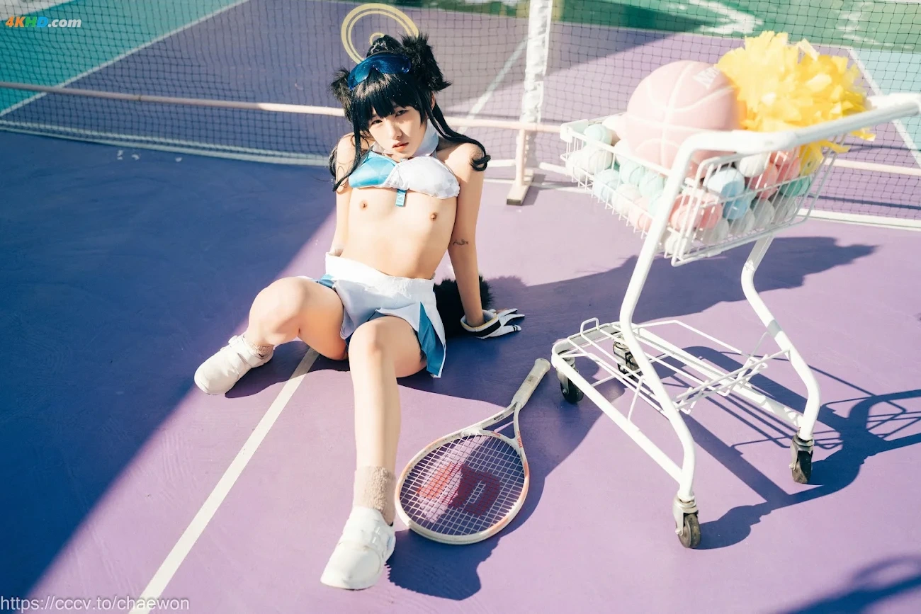 [Loozy] SonSon (SonSon) - Hibiki for adults — photo 30