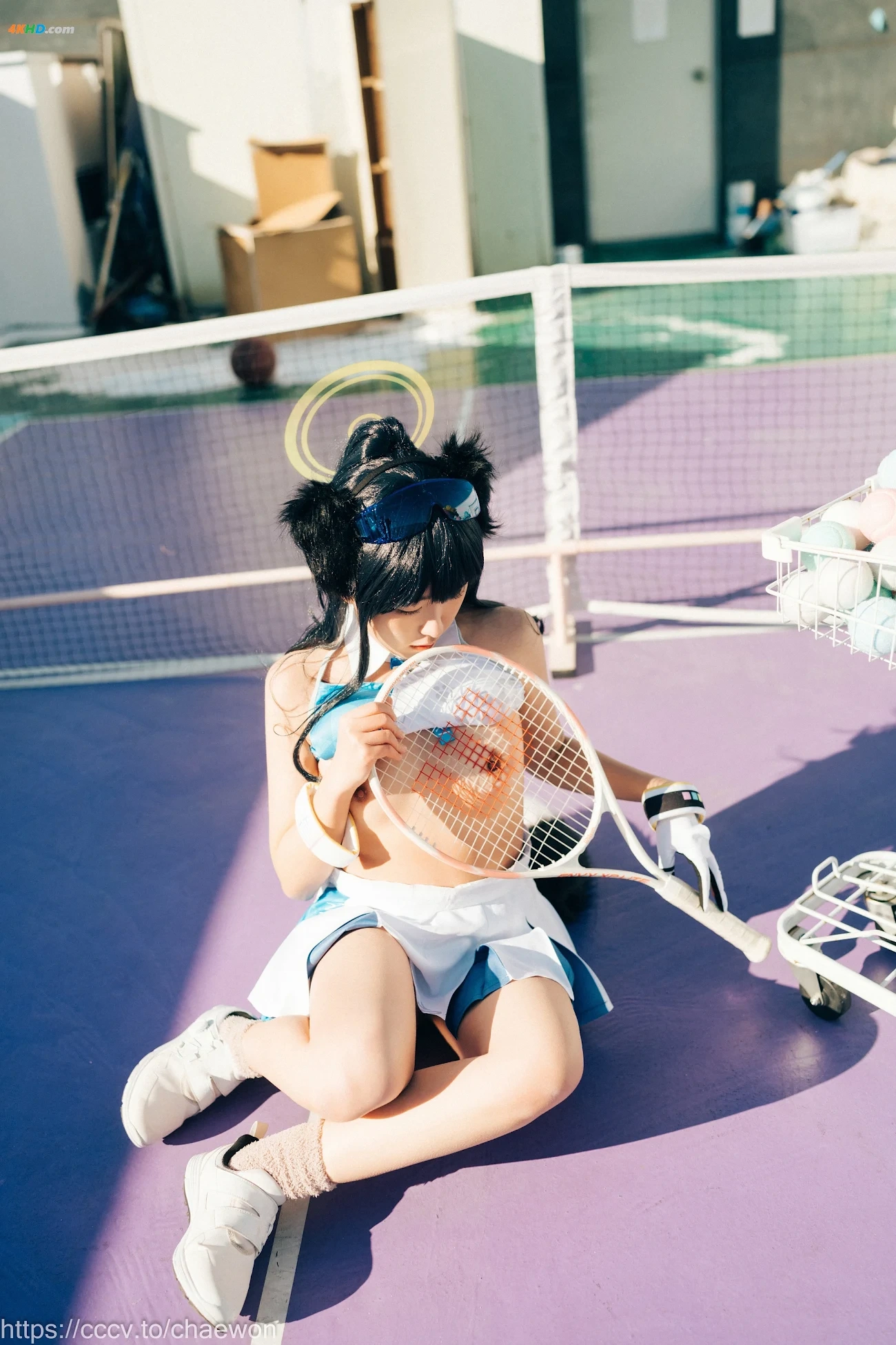 [Loozy] SonSon (SonSon) - Hibiki for adults — photo 33