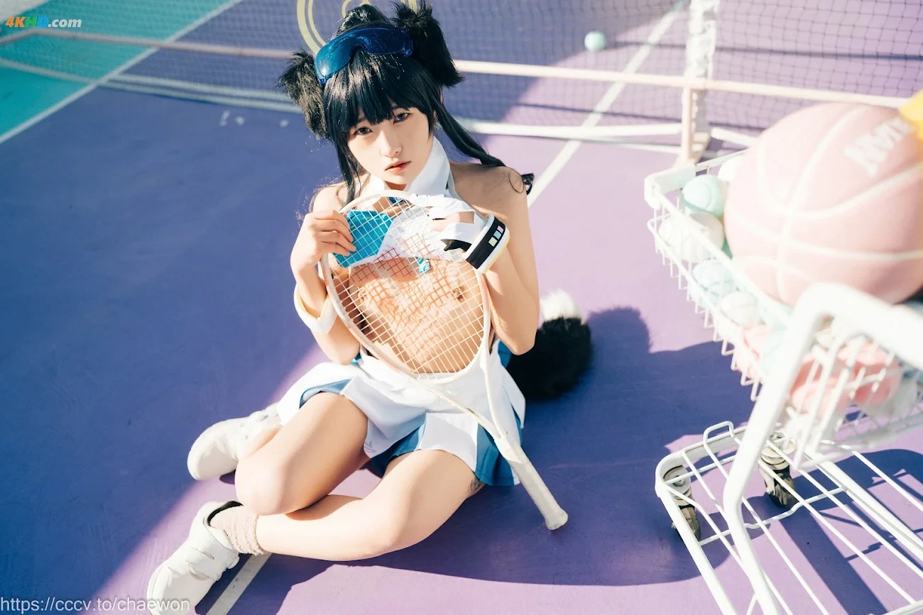 [Loozy] SonSon (SonSon) - Hibiki for adults — photo 34