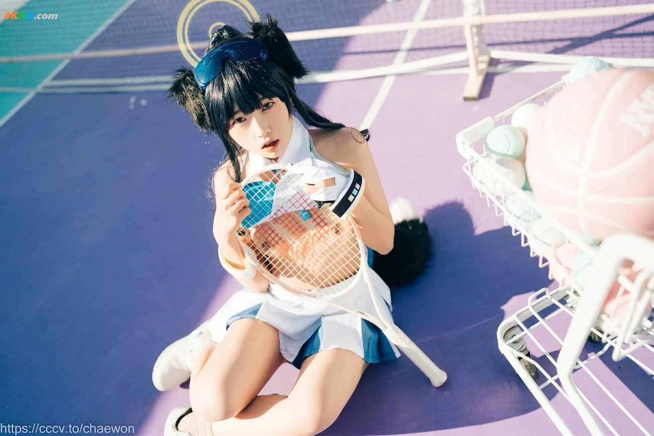 [Loozy] SonSon (SonSon) - Hibiki for adults — photo 35