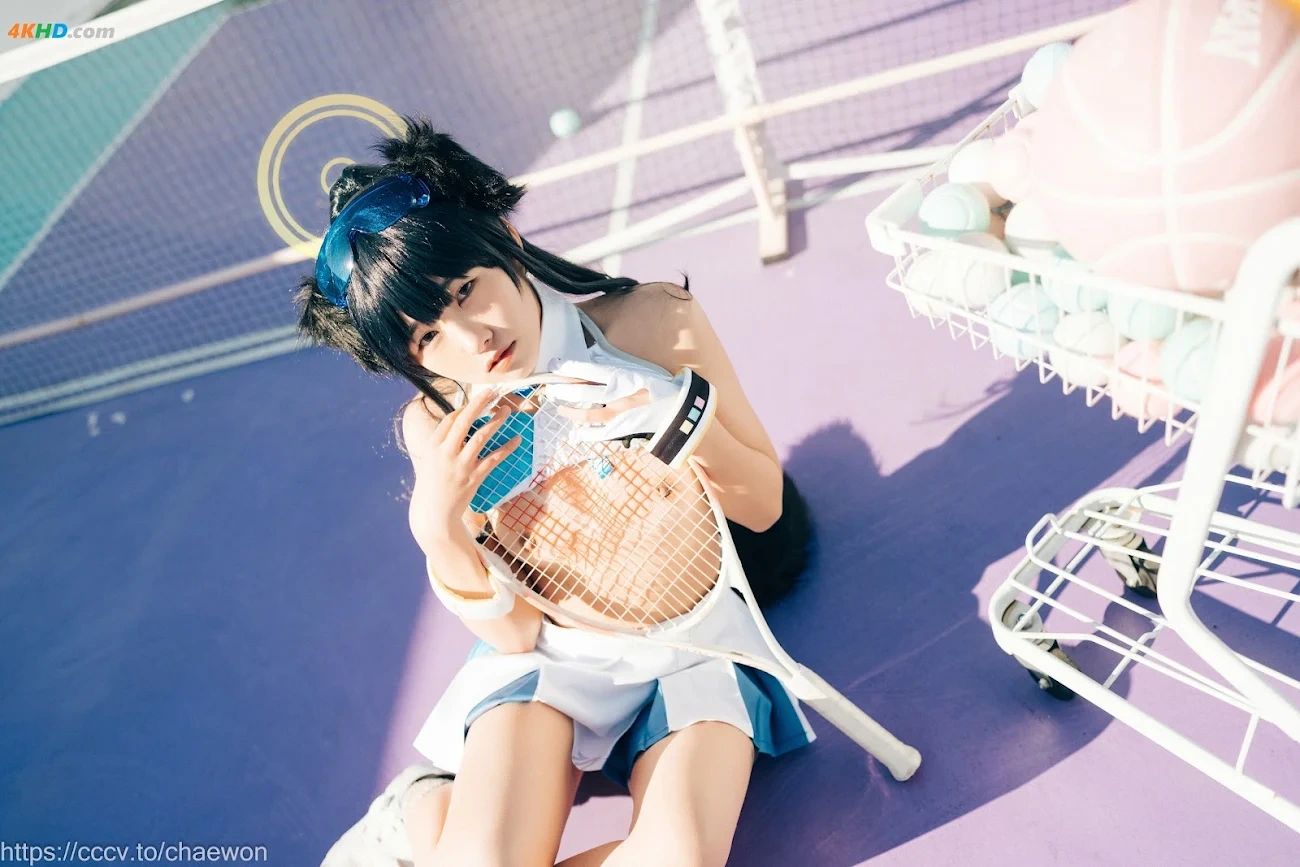 [Loozy] SonSon (SonSon) - Hibiki for adults — photo 36