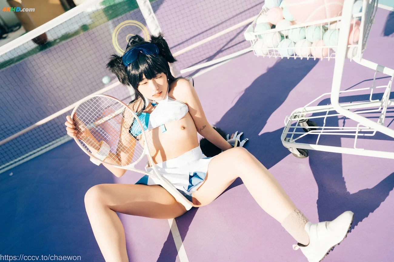 [Loozy] SonSon (SonSon) - Hibiki for adults — photo 37