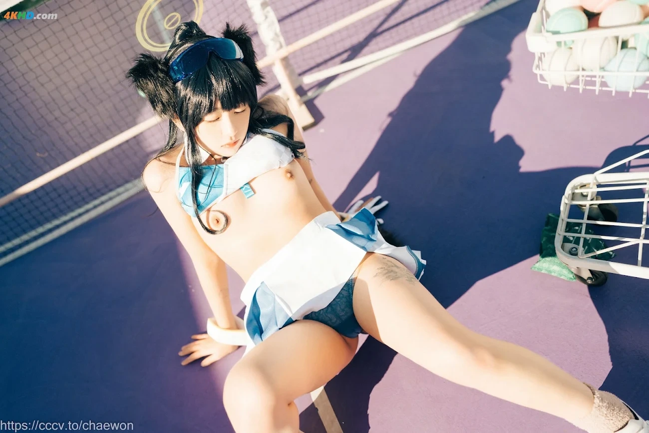 [Loozy] SonSon (SonSon) - Hibiki for adults — photo 39