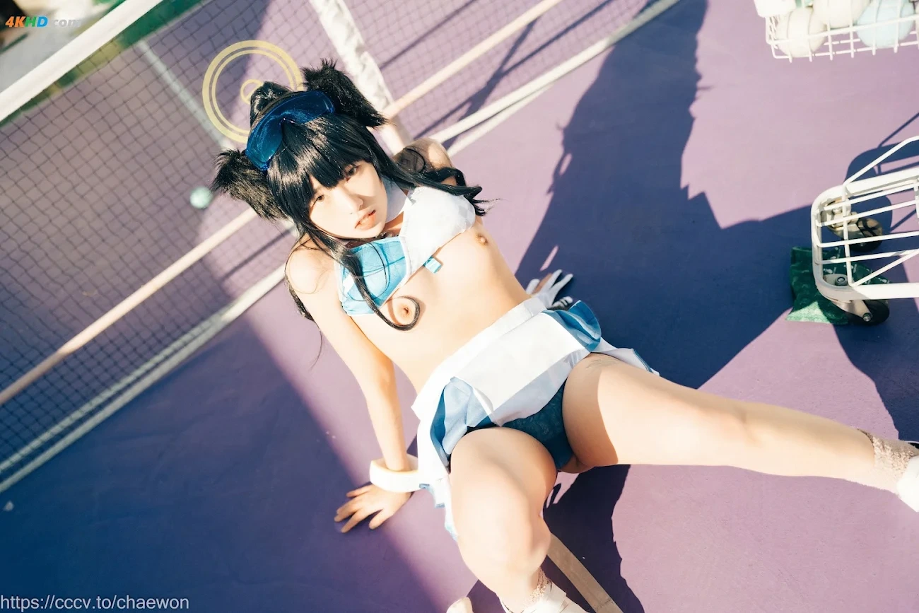 [Loozy] SonSon (SonSon) - Hibiki for adults — photo 40