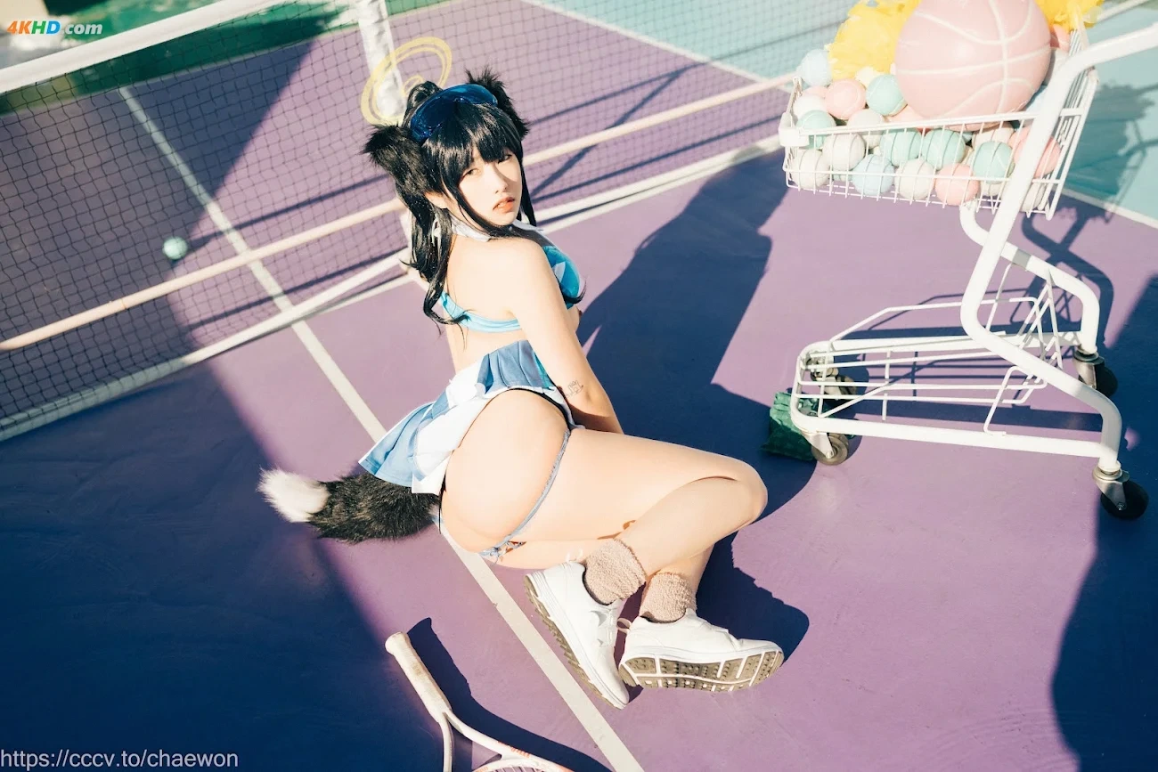 [Loozy] SonSon (SonSon) - Hibiki for adults — photo 41