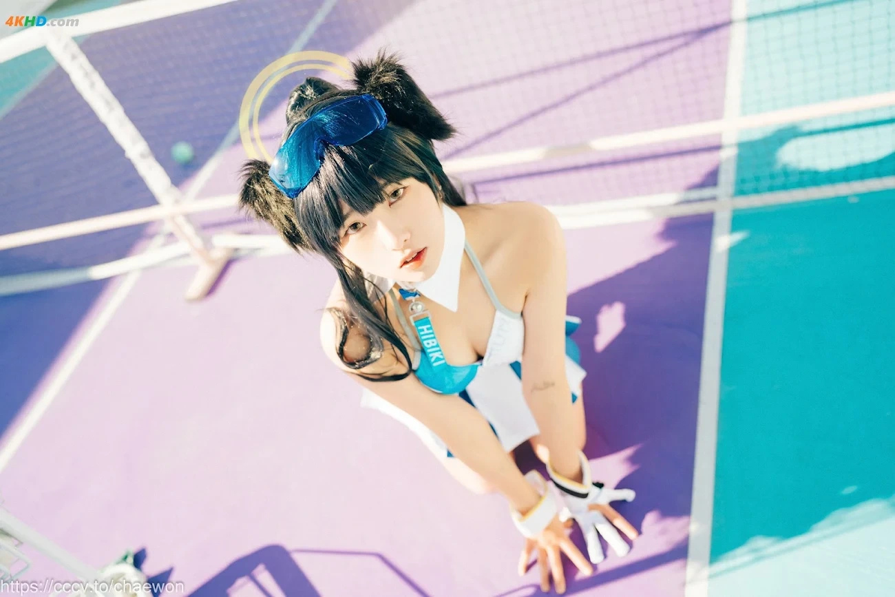 [Loozy] SonSon (SonSon) - Hibiki for adults — photo 46