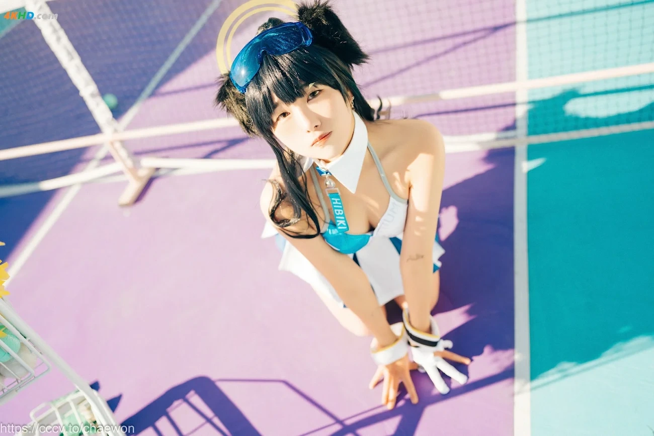 [Loozy] SonSon (SonSon) - Hibiki for adults — photo 47