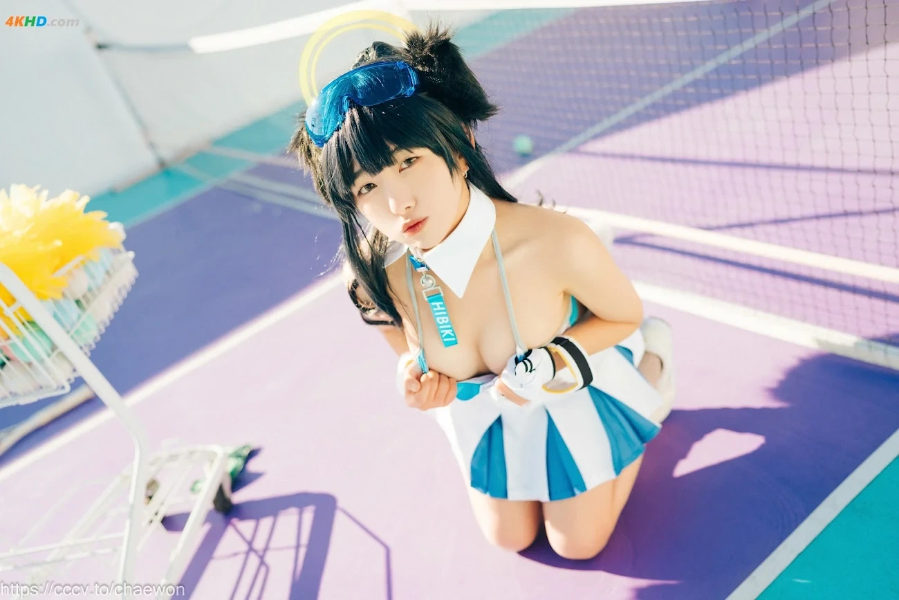 [Loozy] SonSon (SonSon) - Hibiki for adults — photo 48