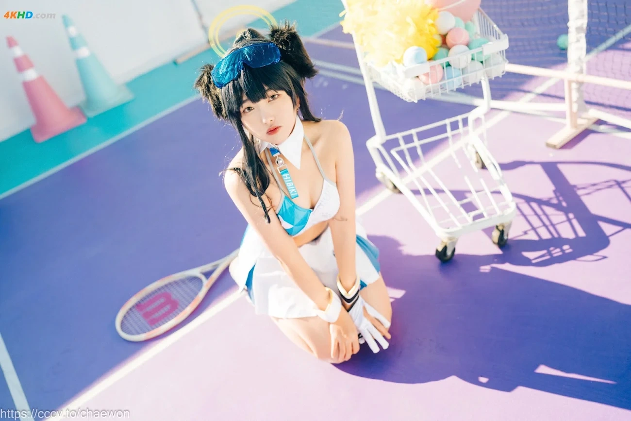 [Loozy] SonSon (SonSon) - Hibiki for adults — photo 49