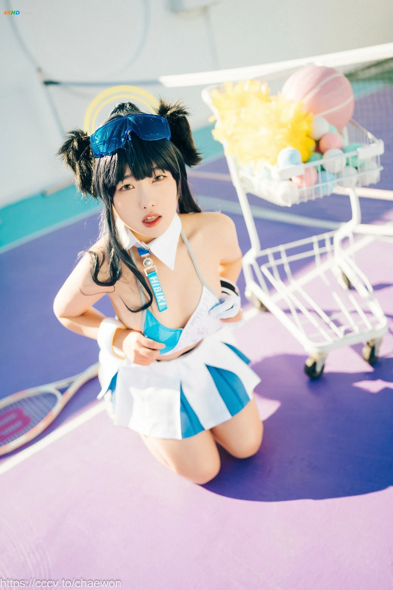[Loozy] SonSon (SonSon) - Hibiki for adults — photo 50