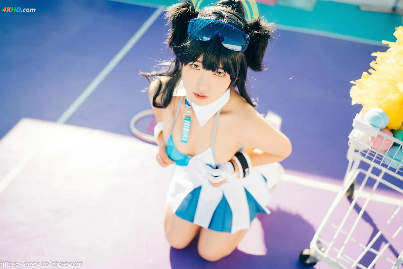 [Loozy] SonSon (SonSon) - Hibiki for adults — photo 51