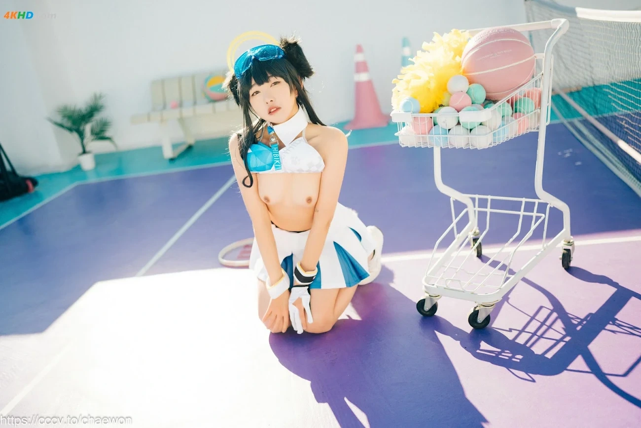 [Loozy] SonSon (SonSon) - Hibiki for adults — photo 52