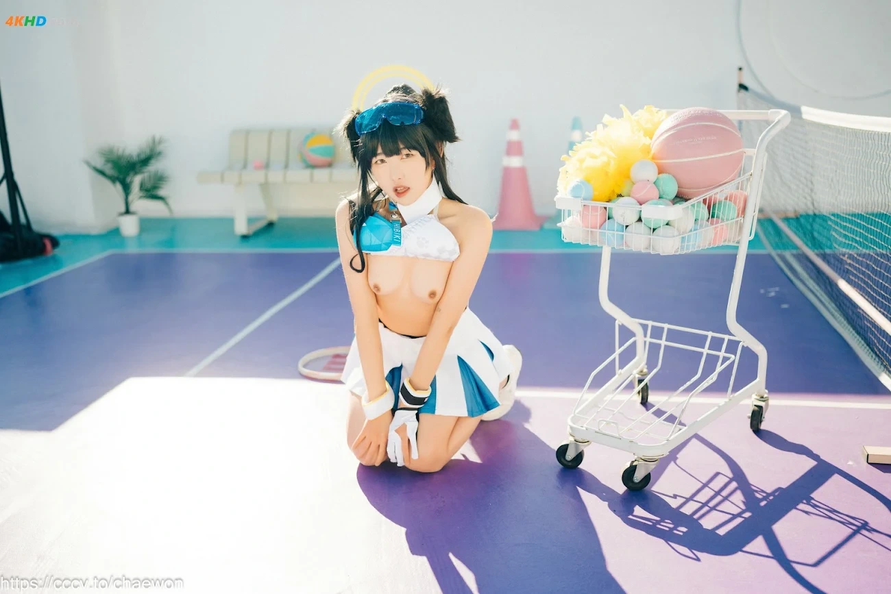 [Loozy] SonSon (SonSon) - Hibiki for adults — photo 53