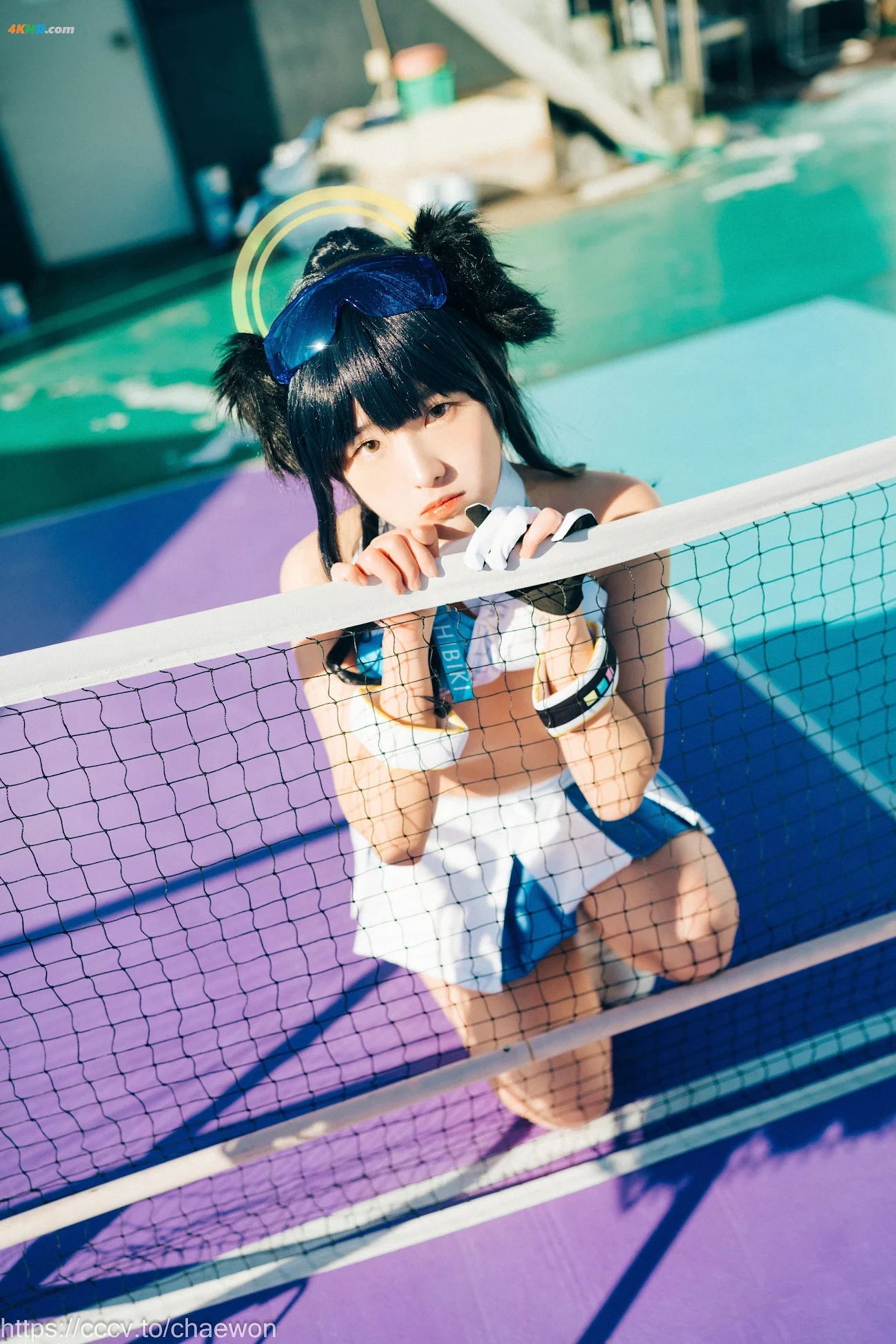 [Loozy] SonSon (SonSon) - Hibiki for adults — photo 56