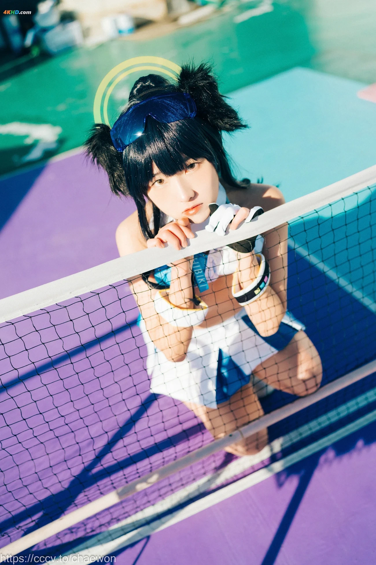 [Loozy] SonSon (SonSon) - Hibiki for adults — photo 57